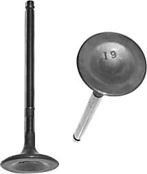 Engine Intake Valve-DOHC, 16 Valves DNJ IV193