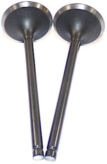 Dnj Engine Component IV3104 Intake Valve - View #7