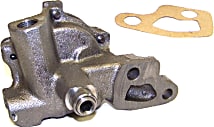 1987 Dodge B350 5.2L Engine Water Pump - WP1153ZE35