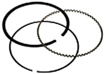 DNJ Engine Components PR3190 Piston Ring Set - Vehicle Specific Fitment (Check Compatibility)