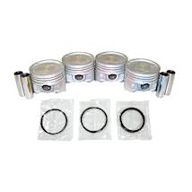 DNJ HGS3105 MLS Cylinder Head Gasket Set/for 1999-2001/ Cadillac/Catera