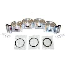 DNJ VC520G Valve Cover Gasket With Grommets For 96-07, Suzuki - View #10