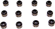 B>Fel-Pro</b> <b>SS 70964</b> Engine <b>Valve</b> <b>Stem</b> Oil <b>Seal</b> <b>Set</b> + Cross
