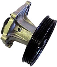 Gates Water Pump(Standard) 43541 - The Home Depot