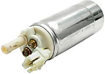 Delphi® MF0025 Fuel Pump, Mechanical, Without Fuel Sending Unit