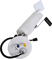 DELPHI FUEL PUMP MODULE ASSEMBLY - FG2084