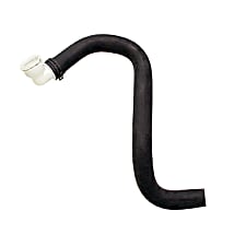 thumbnail image 2 of Dayco 71595 Curved Radiator Hose - Lower 2 of 13
