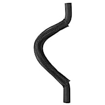 URO Parts Coolant Hose Connector