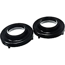thumbnail image 2 of MOOG K6203-2 Rear Coil Spring Insulator - Quiet Your Ride & Stop The Squeaks 2 of 2