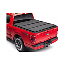 Extang® 80410 Endure ALX Series Hard Folding Tonneau Cover, TPO