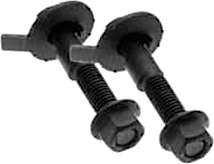 Moog® K100154 Camber And Caster Adjustment Kit - Camber Bolt, Direct Fit