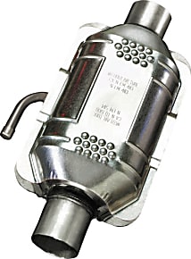 CAT―300 1984 Nissan 300ZX Catalytic Converter, 3.0L 6Cyl, Federal