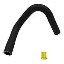 Snapklik.co : Edelann 92313 Power Steering Pressure Hose