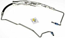 Edelmann 91940 Power Steering Pressure Hose - View #10