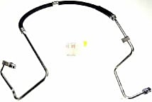 Edelmann® 80438 - Power Steering Pressure Line Hose Assembly
