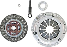 1996 Nissan 240SX Clutch Kit, Made On or After 3-1-96, With