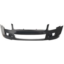 thumbnail image 2 of CAPA Certified Front Bumper Cover For 2018-2021 Ford Expedition – Primed – FO1000747C 2 of 6