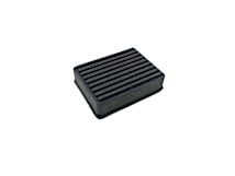 NEW GENUINE FOOTREST GAS BRAKE PEDALS SET SUITABLE FOR AUDI Q7 Q8 SQ7