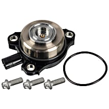 14 2014 Volkswagen Jetta Camshaft Adjuster Magnet - Engine Mechanical - View #5