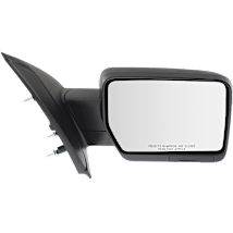鏡❣️   ＵＳＡ❤️   激レアデス‼️ミラー❗️ Kool Vue® Passenger Side Mirror, Power Adjust, Heated, Manual