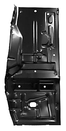 Right Floor Pan For 1983-1992 Ford Ranger Truck – Part #1990-222