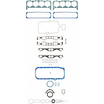 MAHLE Original 95-3492 Engine Gasket Set — Complete Kit For Cylinder Head Sealing & Repair