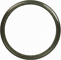 Exhaust Pipe Gasket FEL-PRO 61406 - OEM Quality Replacement Exhaust Manifold Flange Gasket