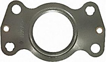 Fel-Pro Exhaust Pipe Flange Gasket 61668 | O'Reilly Auto Parts