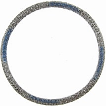 Fel-Pro 61519 Exhaust Pipe Flange Gasket - Sixity Auto