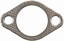 Fel-pro 61593 Exhaust Pipe Gasket Set Fel-Pro 61593 Exhaust Flange Gasket Exhaust Gaskets Size Chart