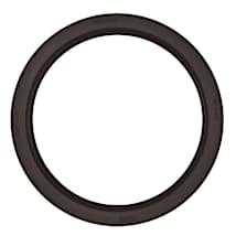 FEL-PRO TCS 46085 Crankshaft Front Seal Set - Compatible With Kia, Hyundai, Mitsubishi Models