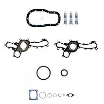 Fel-Pro CS 9227 Engine Conversion Gasket Set Cross Reference