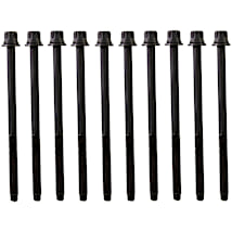 MAHLE Original GS33328 Engine Cylinder Head Bolt Iraq