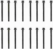 Page 10 Of 11 - Dodge Power Ram 50 Engine Valve Stem Oil Seal Set