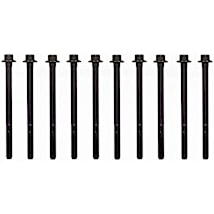Fel-Pro ES 72198 Engine Cylinder Head Bolt Set - AutoForge Co