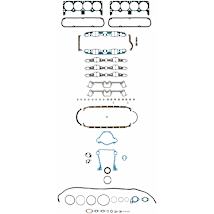Fel-Pro RDS 55047 Fel-Pro Differential Cover Gaskets | Summit Racing
