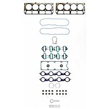 Engine Cylinder Head Gasket Set-VIN: M, OHV, 16 Valves DNJ