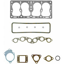 FEL-PRO FS 7548 B Full Gasket Set