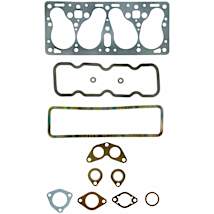 FEL-PRO 8211 PT-1 Head Gasket For Jeep CJ5, CJ6 & Commando 1971-1981 Models