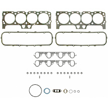 FEL-PRO 260-1174 Engine Gasket Set – Fits 1985–1986 Ford Bronco & E-Series Vans