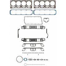 DNJ HGS1141 Cylinder Head Gasket Set For 1998-2003 Dodge