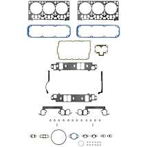 Valve Cover Gasket Fel-Pro VS50583R Set - Professional Grade Seal Valve Cover Gasket Set - View #13