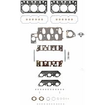 FEL-PRO HS 7733 PT-9 Head Gasket Set For Chevrolet Corvette 1986-1991 – MLS, Proprietary Coating, OE Spec