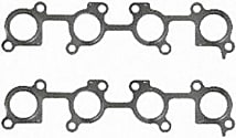 Automotive Replacement Intake & Exhaust Manifold Gaskets - Staples A