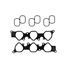 MS 92165 Felpro Intake Manifold Gaskets Set For 300 Dodge Charger Chrysler 300m 205271356874 - View #10