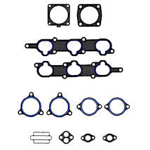 Get Intake Manifold Gasket Set MS 92465 FELMS92465 For 21.99 At - View #9