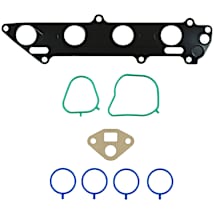 FEL-PRO MS 97319 Intake Manifold Gasket Set - Professional Quality