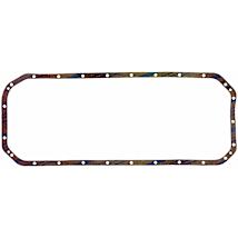 FEL-PRO OS 30651 C Oil Pan Gasket Set - Professional Seal Replacement - View #14