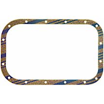 FEL-PRO OS 10701 C-1 Oil Pan Gasket Set - Cork-Rubber Formulation For Reliable Engine Sealing - View #13