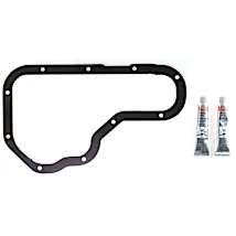 Engine Camshaft Seal Fel-Pro TCS 45901